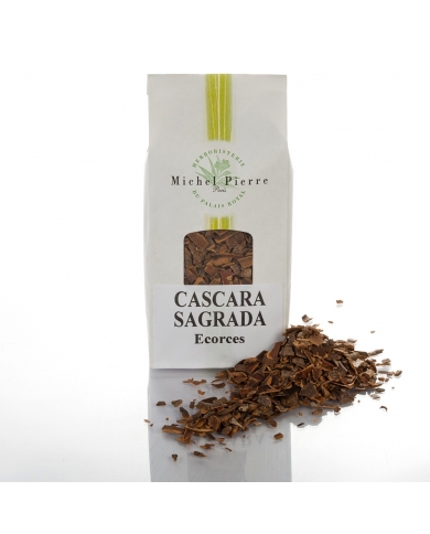 Cascara sagrada écorces en vrac Cascara sagrada écorces en vrac