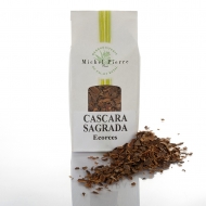 Cascara sagrada écorces en vrac Cascara sagrada écorces en vrac
