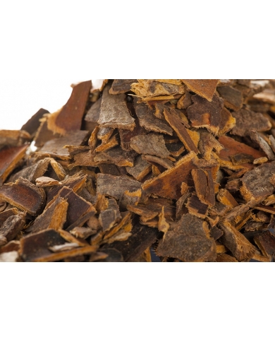 Cascara sagrada écorces en vrac Cascara sagrada écorces en vrac