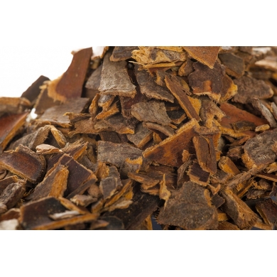 Cascara sagrada écorces en vrac Cascara sagrada écorces en vrac