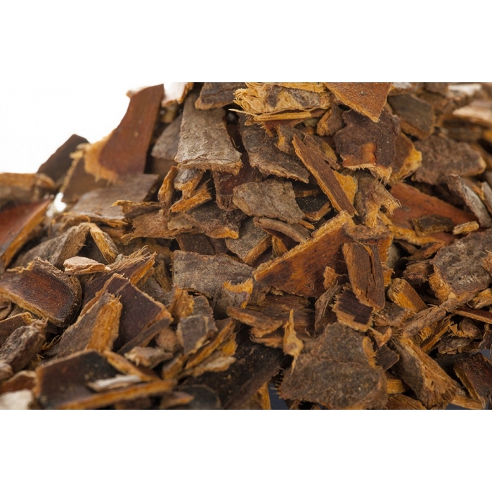 Cascara sagrada écorces en vrac