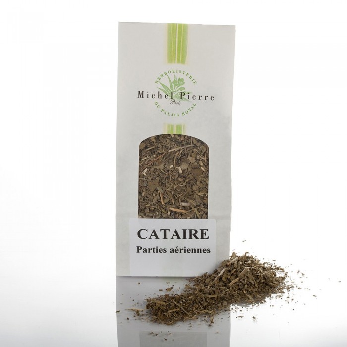 Cataire - parties aérienne en vrac