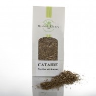 Cataire - parties aérienne en vrac Cataire - parties aérienne en vrac