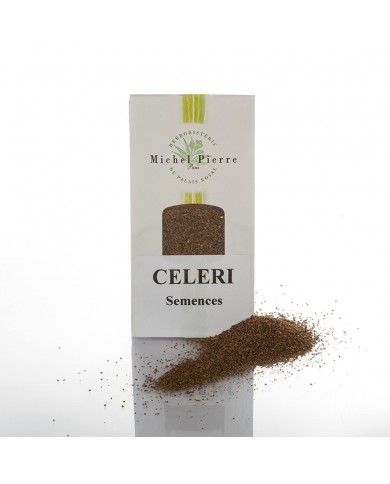 Céleri - Ache des Marais semences en vrac Céleri - Ache des Marais semences en vrac