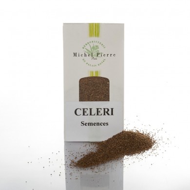 Céleri - Ache des Marais semences en vrac Céleri - Ache des Marais semences en vrac