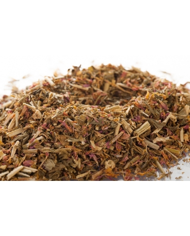 Centaurée petite - sommités en vrac Centaurée petite - sommités en vrac