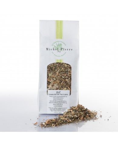 Tisane Réveil Nocturne Tisane Réveil Nocturne