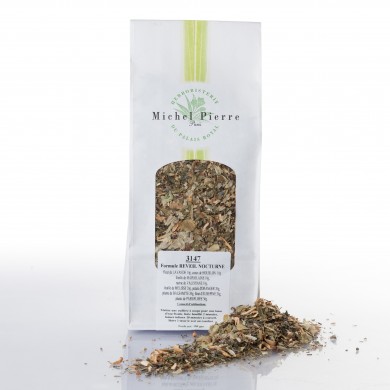 Tisane Réveil Nocturne Tisane Réveil Nocturne