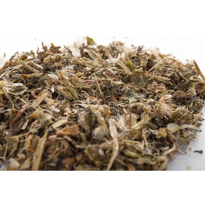 Chardon marie - parties aériennes en vrac BIO