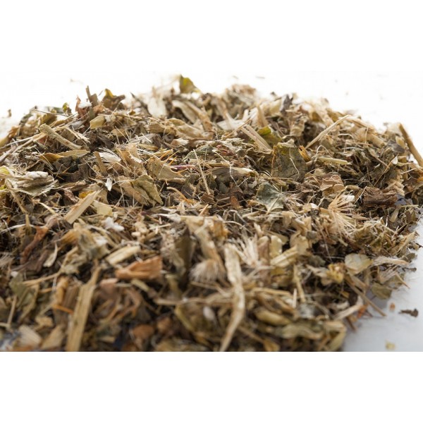 Chardon marie - parties aériennes en vrac BIO