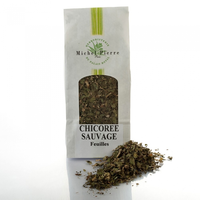 Chicorée sauvage - feuille en vrac