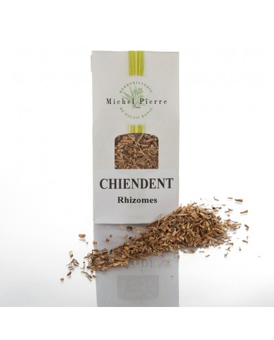 Chiendent - Rhizomes en vrac Chiendent - Rhizomes en vrac