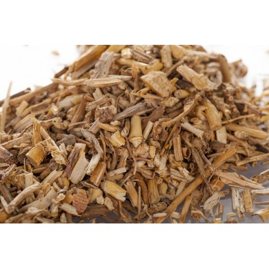 Chiendent - Rhizomes en vrac