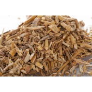 Chiendent - Rhizomes en vrac