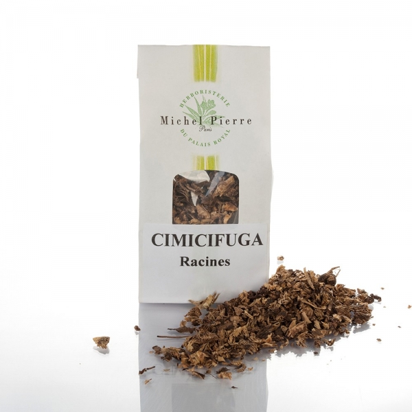 Cimicifuga - Racine en vrac