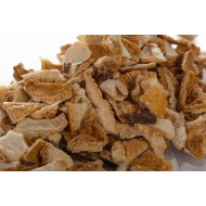 Citron - Ecorces en vrac