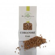 Coriandre - semences en vrac Coriandre - semences en vrac