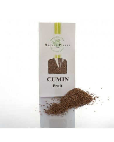 Cumin - semences en vrac Cumin - semences en vrac