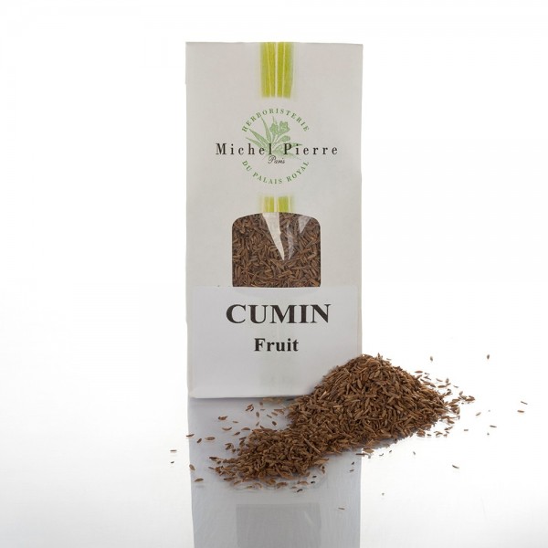 Cumin - semences en vrac