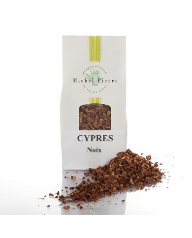 Cyprès - noix en vrac Cyprès - noix en vrac