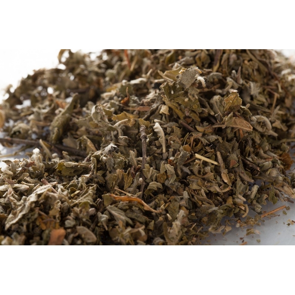 Damiana - Feuilles en vrac