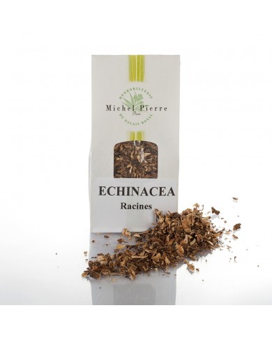 Echinacée - Racines en vrac Echinacée - Racines en vrac