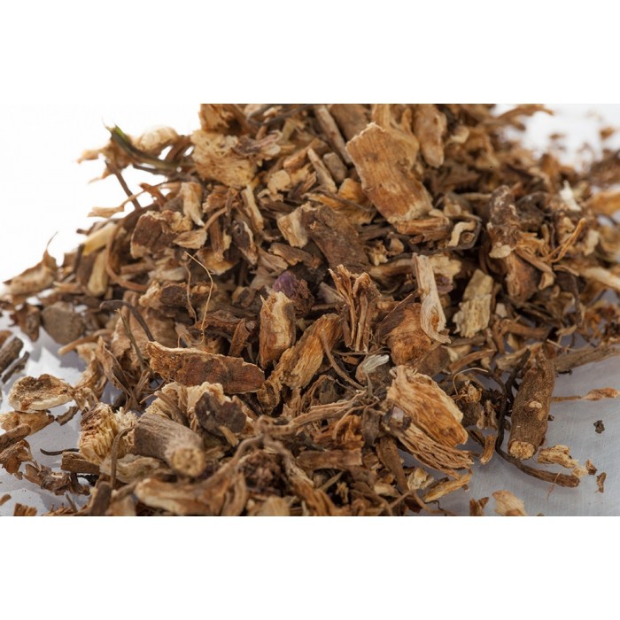 Echinacée - Racines en vrac