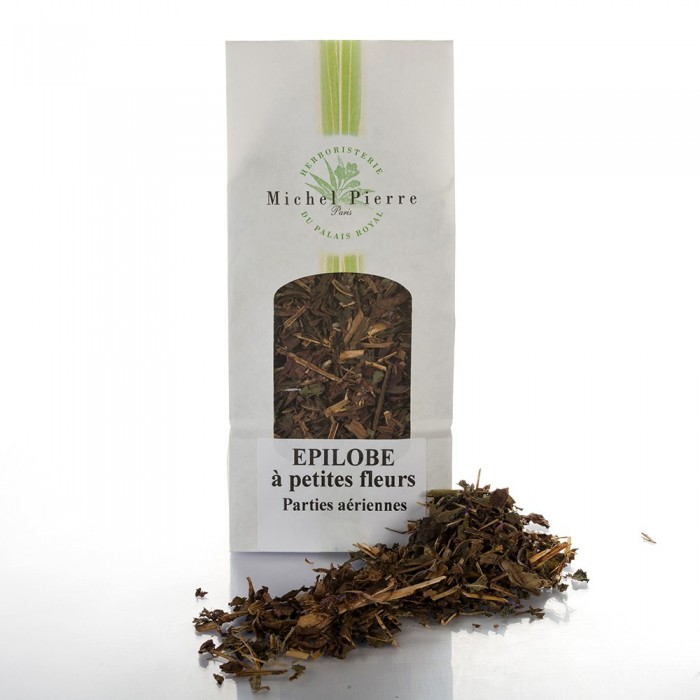 Épilobe à petite fleur en vrac BIO