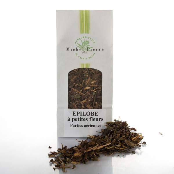 Épilobe à petite fleur en vrac BIO