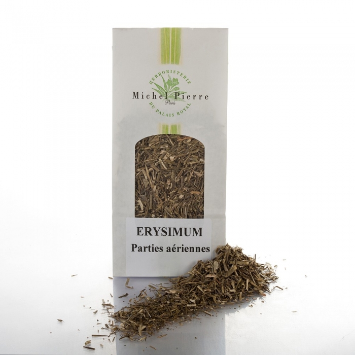 Erysimum - parties aériennes en vrac