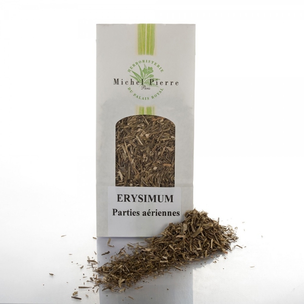 Erysimum - parties aériennes en vrac