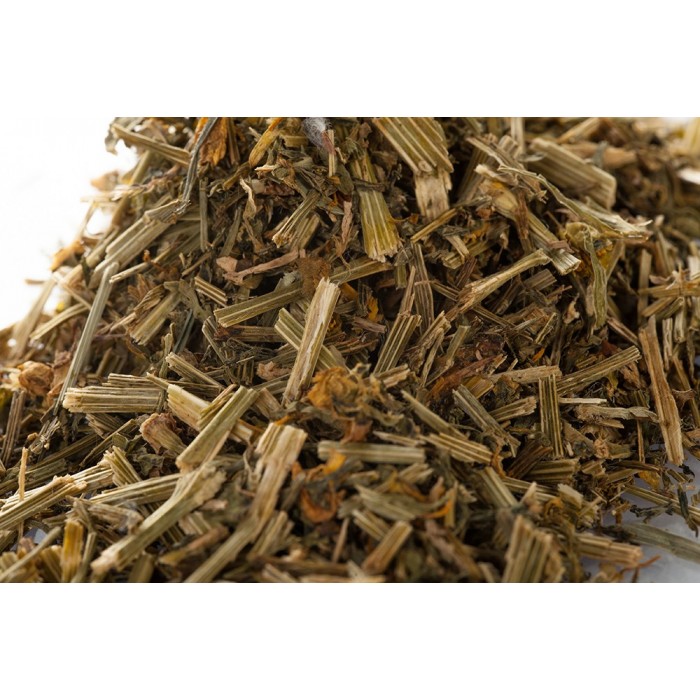 Escholtzia - Parties aériennes en vrac BIO