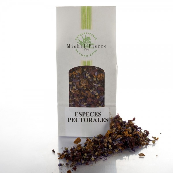 Espèces pectorales Fleurs en vrac