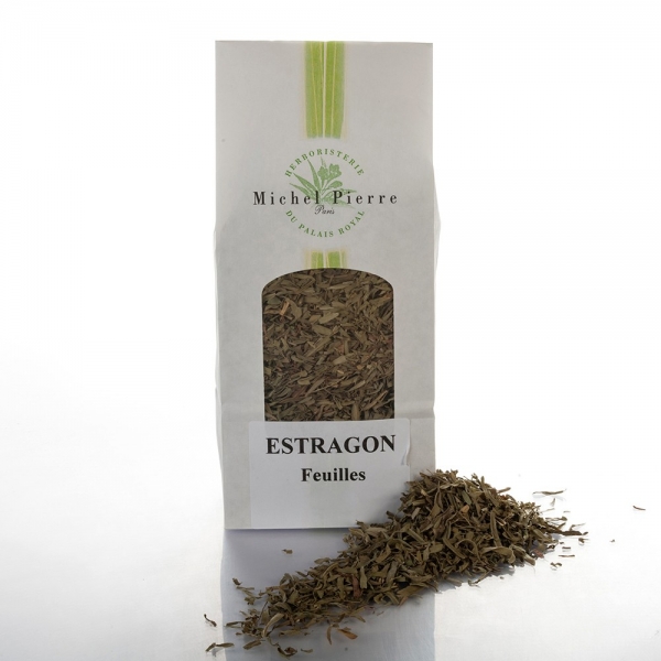 Estragon - Feuilles en vrac