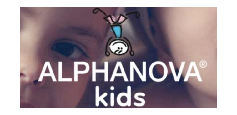 Alphanova Kids