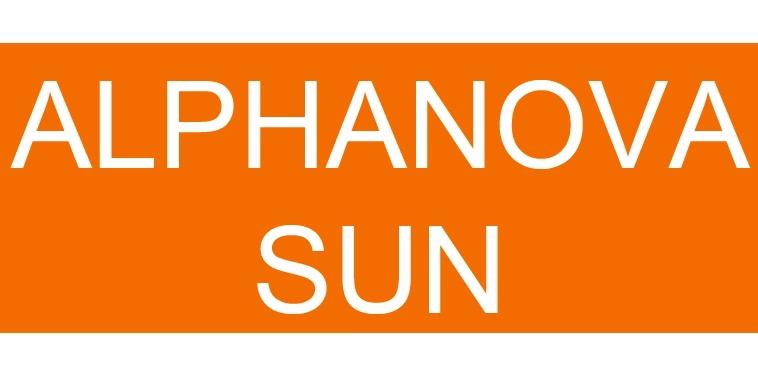 Alphanova Sun