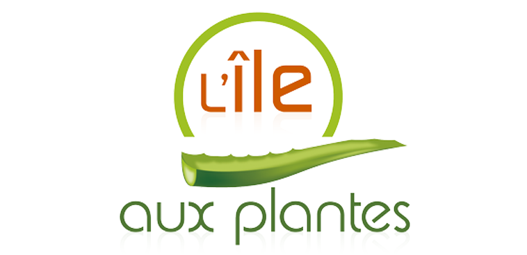 L'Ile aux plantes