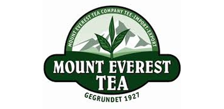 Mount Everest Tea